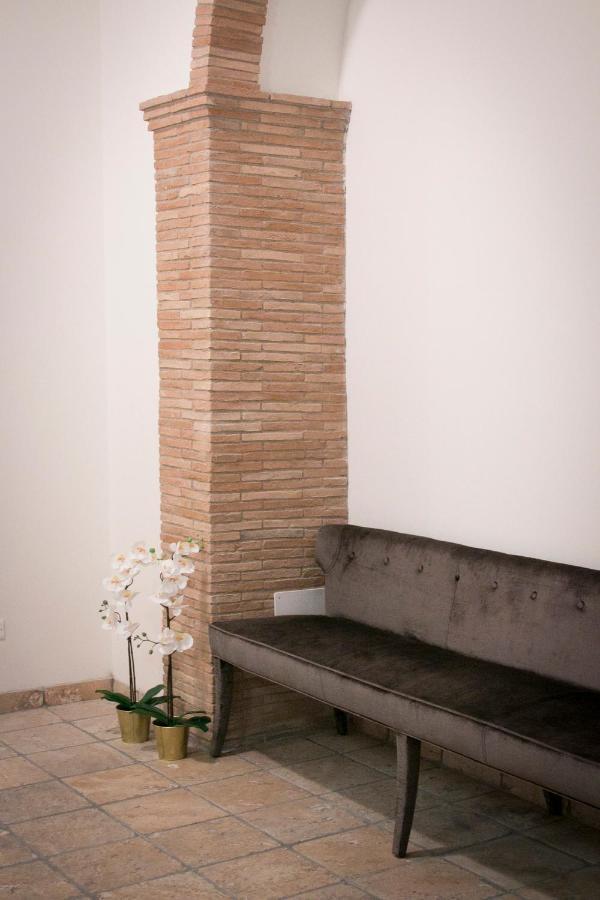 Morgan Suite Roma Exterior foto