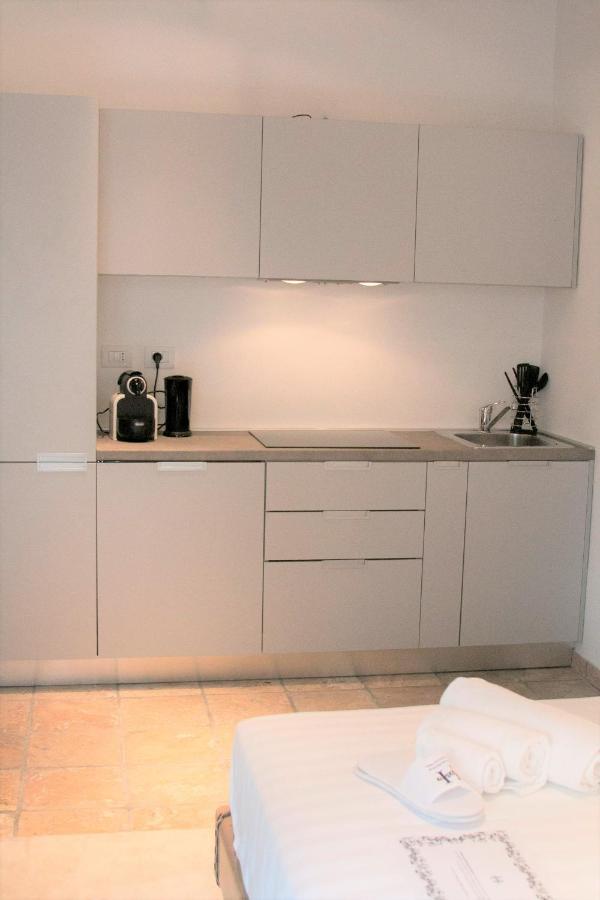 Morgan Suite Roma Exterior foto