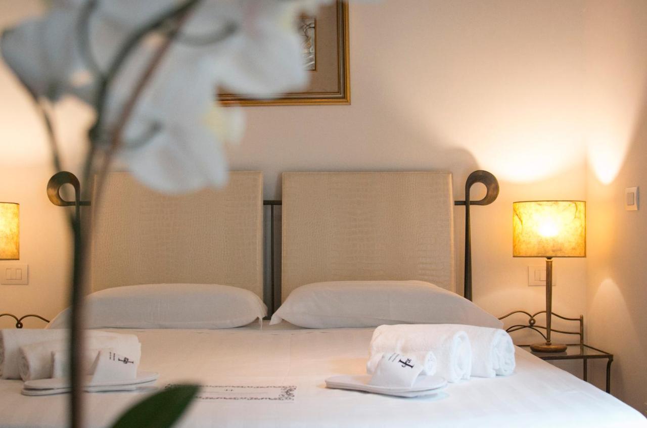 Morgan Suite Roma Exterior foto
