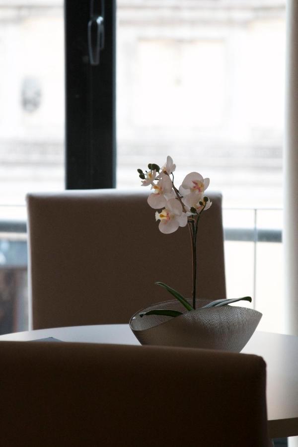 Morgan Suite Roma Exterior foto