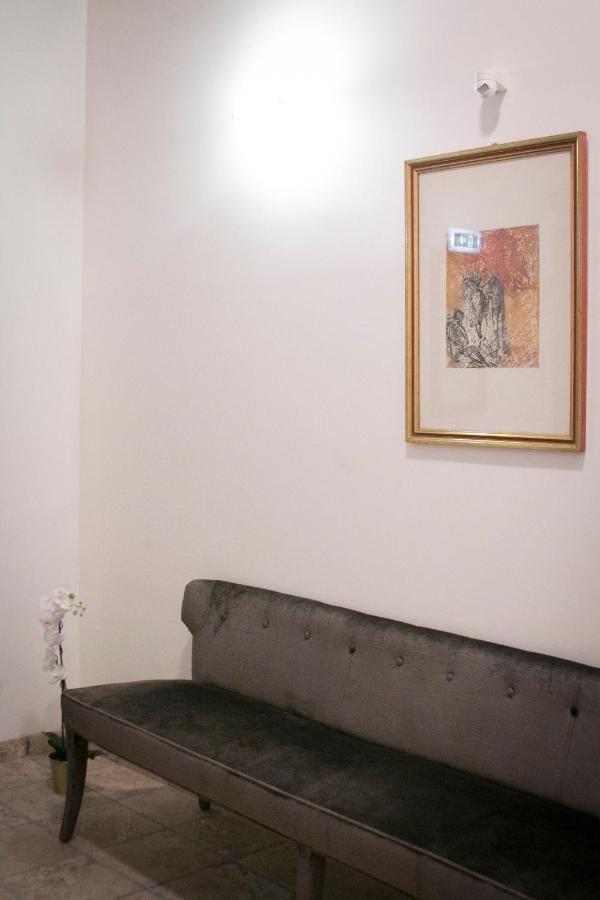 Morgan Suite Roma Exterior foto
