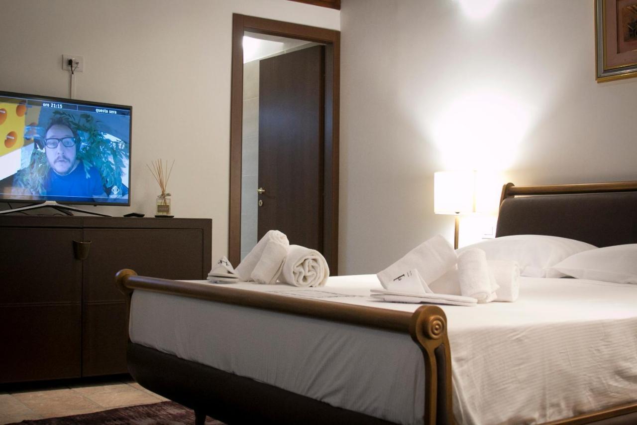 Morgan Suite Roma Exterior foto