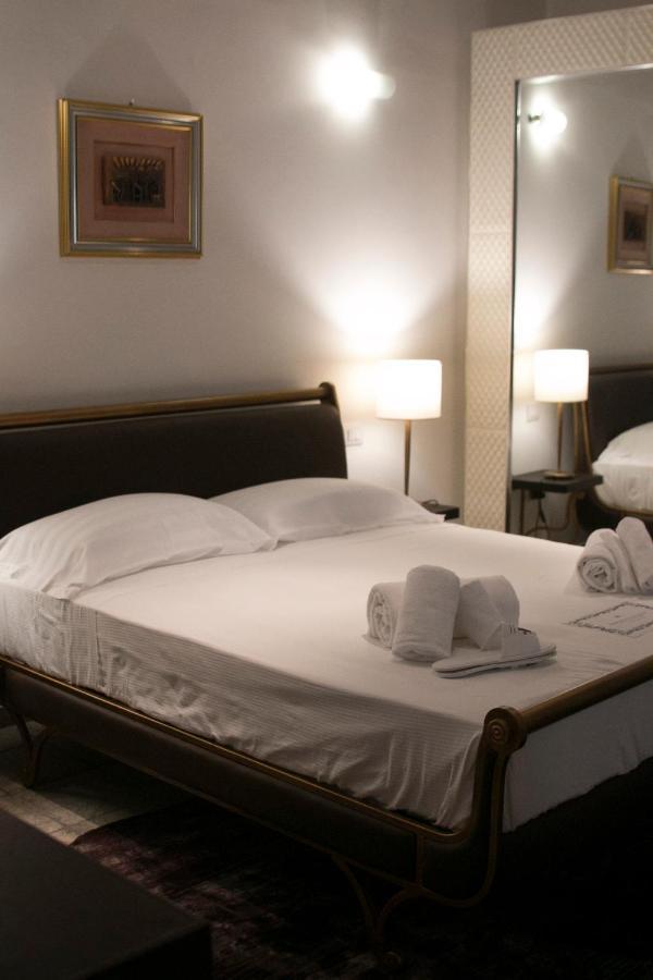 Morgan Suite Roma Exterior foto